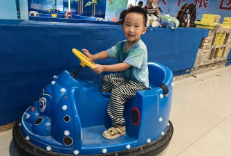 威海高技区海天幼儿园