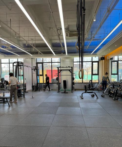 佛山市禅城区我赛尔禅福体育培训有限公司