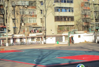 平顶山第十四中学