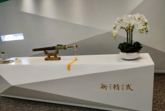 内蒙古巅峰龙博武馆有限公司