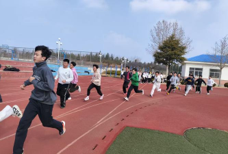 烟台市牟平区宁海初级中学