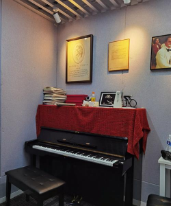 宁波市普音艺术特长培训有限公司