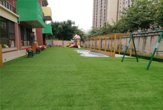 东莞市塘厦艺鸣幼儿园