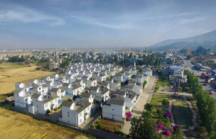 西昌市经久乡中心完小