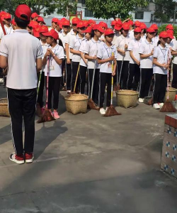 潮阳区和平练北初级中学