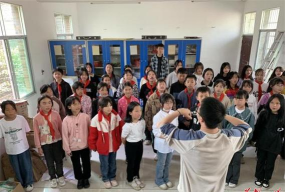 德昌县德州镇大坪小学