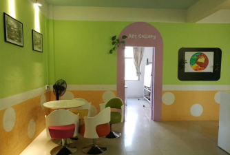 宝丰县麦田艺术培训有限公司