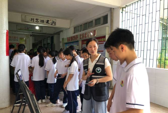 潮阳区西胪镇西凤初中