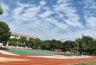 潮阳区西胪镇外輋学校