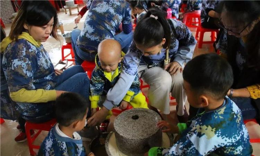 大亚湾西区明智时尚岛幼儿园