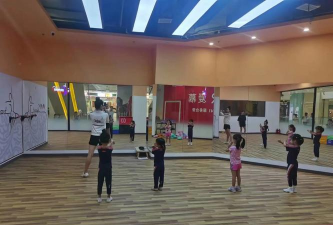 宜昌东辰猛犸体育培训有限公司