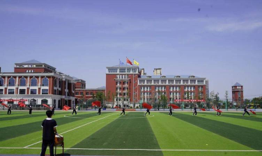 潮南区峡山街道兴华学校