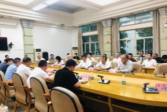 潮南区上东浦初级中学