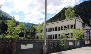 城口县厚坪乡中心小学