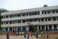 金刚镇中心完小