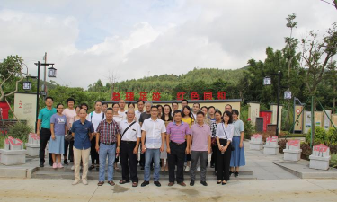 新会区大泽镇牛勒初级中学