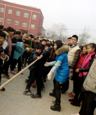 大寨乡第二初级中学