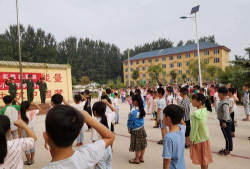 宁阳县葛石镇西官庄幼儿园