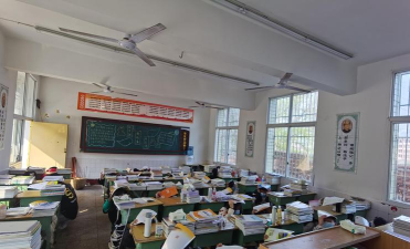 斗山镇横江中学