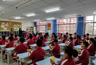 西安特立小学