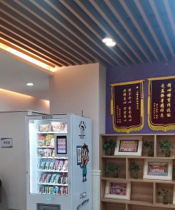 南京小银星艺术培训有限公司河西大街分公司