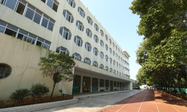 杨梅塘小学