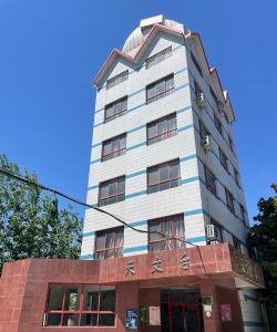 龙海市石码登第幼儿园