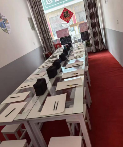 威海小咖汇美术培训学校有限公司