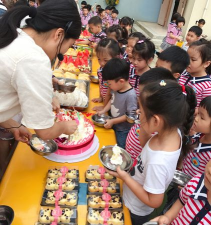 龙海市紫泥镇紫泥村幼儿园