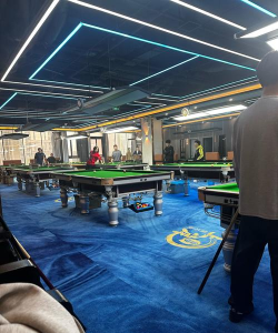 洛阳市品棋体育培训有限公司