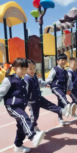 格尔木市幼儿园