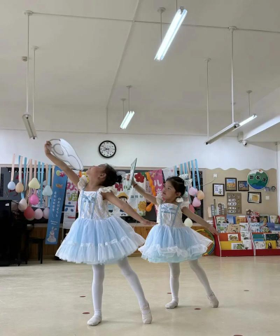 茂名市电白区沙琅镇大历小学附属幼儿园