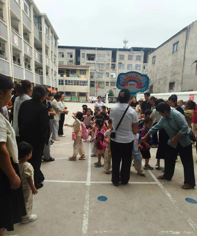 岳池县天平镇蒋山镇村私立幼儿、小学班