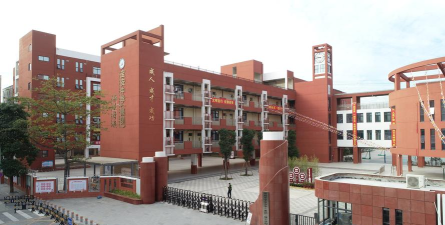 深圳市石岩塘头小学