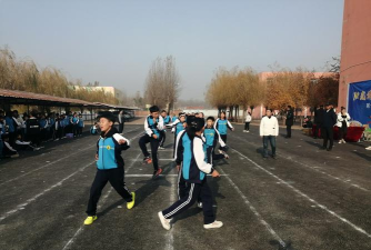 延津县塔埔乡第二初级中学