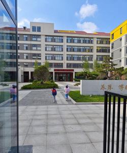 绵阳市科学城第二小学