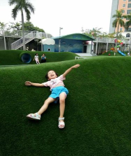 东莞市万江海豚贝贝幼儿园