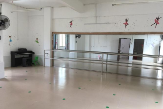 封开县河儿口镇乐洋洋幼儿园