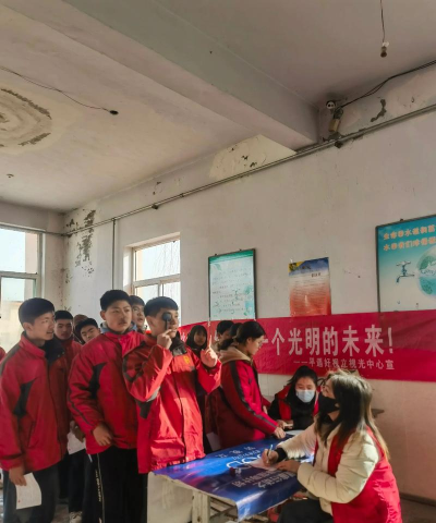 卫辉市龙海学校