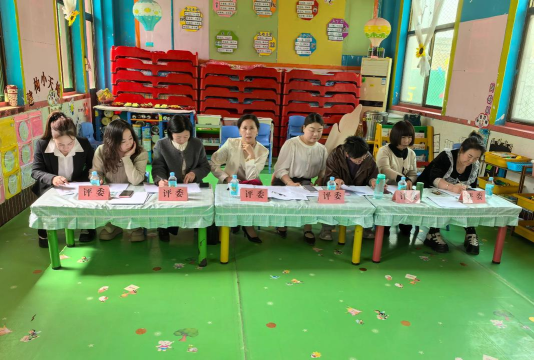 南靖县靖城镇草坂村幼儿园