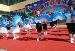 多巴镇一村小学