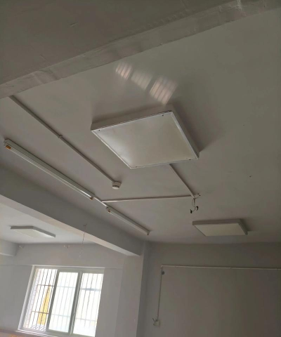 重庆沙坪坝区聋哑学校