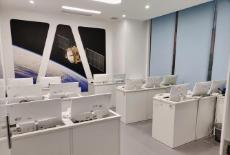 洛阳瞳码编程创客科技培训有限公司