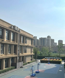 东莞市虎门镇笑少幼儿园