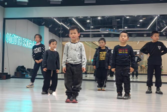 平果市优舞艺术培训学校有限责任公司