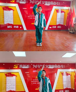 濮阳市高新区新习乡八中