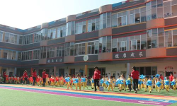 江西萍乡市上埠镇中心幼儿园