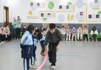 瑞昌市雷家巷幼儿园