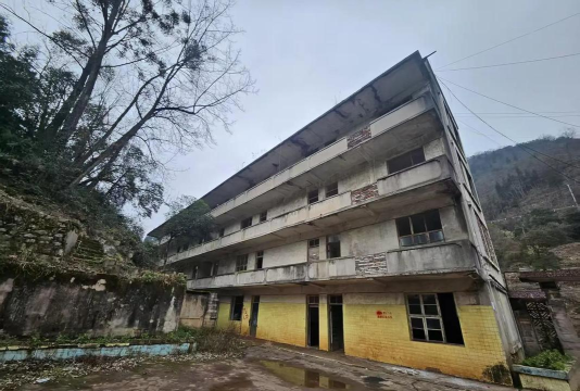 大用镇第二小学