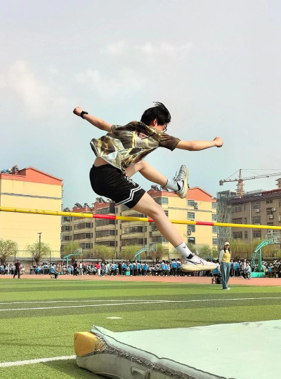 莒南县体育中学